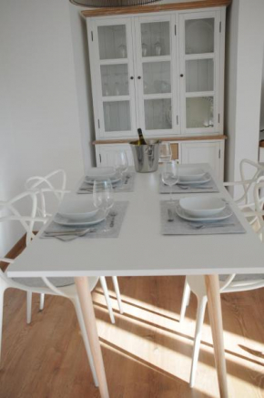 RELAX Apartment mit Garten - Lifestyle am Bodensee, Fahrräder & Parkplatz inklusive